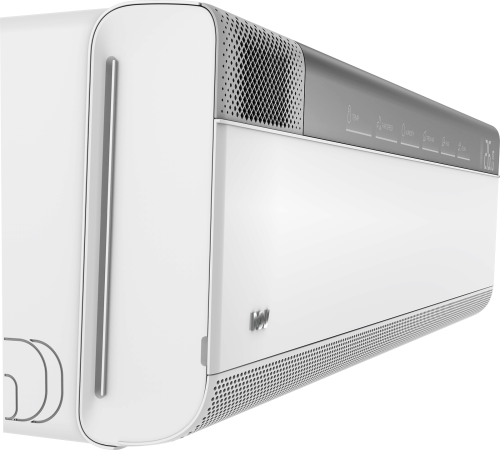Настенный кондиционер MDV Nova 3-in-1 MDSAH-12HRFN8/MDOAH-12HFN8 - фото 5