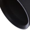 Трековый светильник Arte Lamp Nido (Нидо) A5106PL-1BK