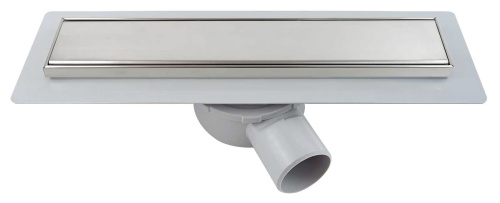 Душевой лоток Vincea ALMIRA JASMIN SAY.605.80.P.DUZ напольный