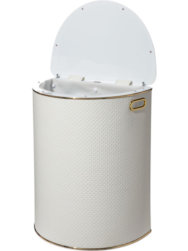 Корзина для белья Geralis Punto PWG-O - фото 3