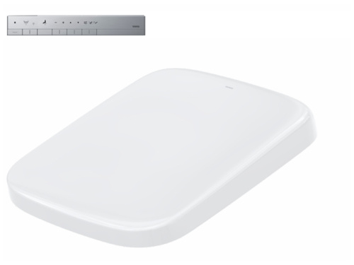 Крышка-биде TOTO TCF95280GEU