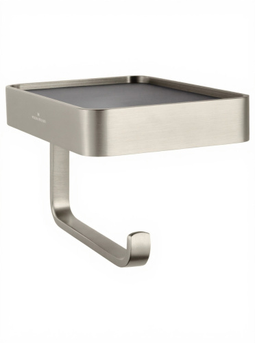 Бумагодержатель Wonzon & Woghand GRAFFITY WW-9366-BN - фото 4