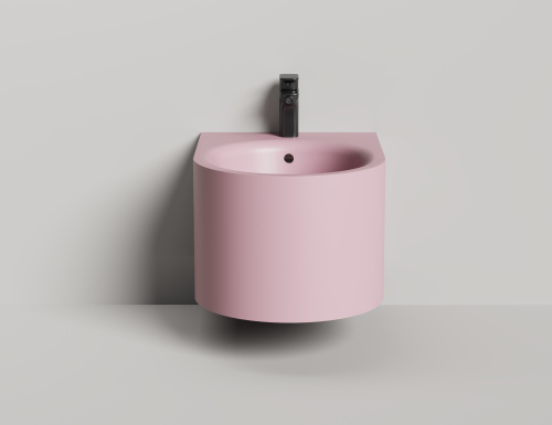 Биде Salini GEMELLI 250121MF подвесное - фото 5