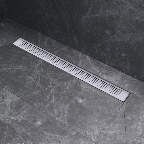 Душевой лоток Am.Pm PrimeFlow W02SC-P11-070-01SB напольный - фото 4