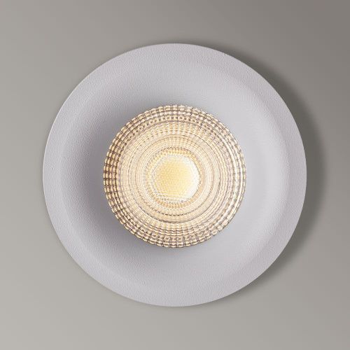 Светильник встраиваемый Arte Lamp Ducre (Дуцре) A8095PL-1WH - фото 3