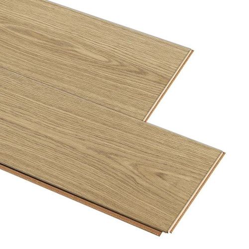 Ламинат Swiss Krono Intellekt 1233 V4 D50817 Дуб Виейра Т092901 толщина 1,2 см 33 класс 1380х191 - фото 2