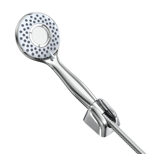 Смеситель для душа Tokito MISAWA TOK-MIS-1016 настенный хром - фото 3