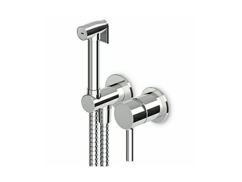 Гигиенический душ ZUCCHETTI ZP6417 настенный