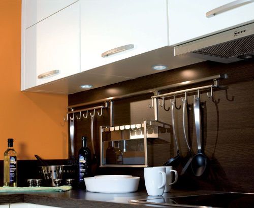 Светильник мебельный Paulmann Furniture (Фурнитуре) 98351 - фото 3