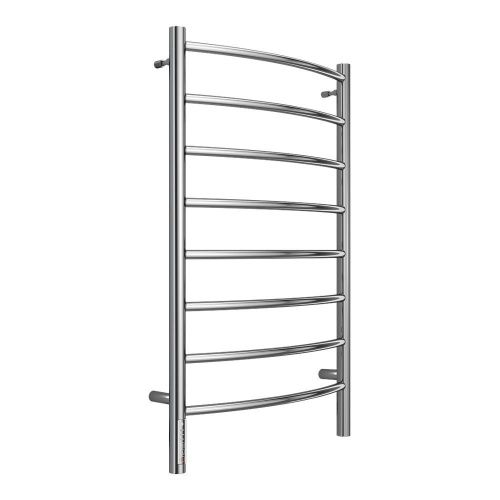 Полотенцесушитель Terminus 4670078531377 53х85 электрический хром - фото 4