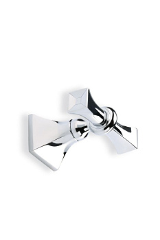 Крючок для ванны Stil Haus Prisma PR13(08)