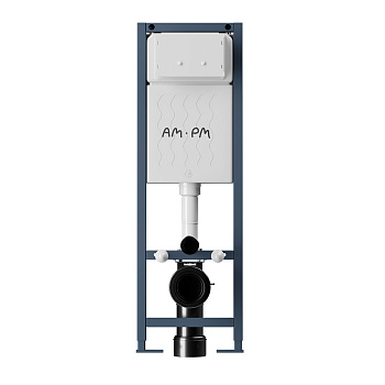 Инсталляция для унитаза Am.Pm ErgoFit I012711.0351