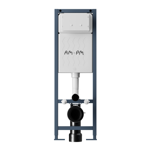 Инсталляция для унитаза Am.Pm ErgoFit I012711.0338