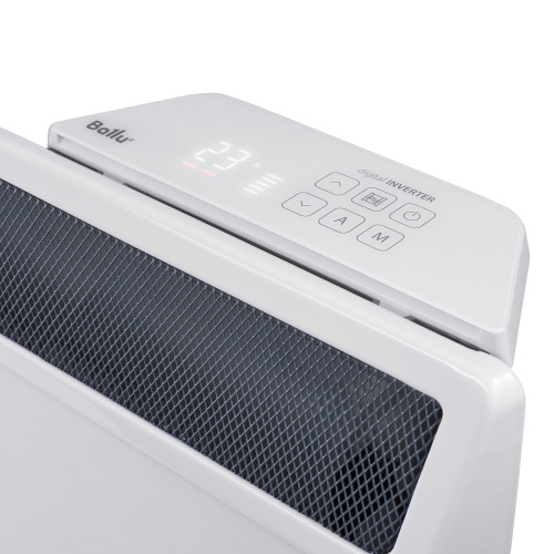 Конвектор электрический Ballu Plinth Transformer BEC/PL-1500+BCT/EVU-4I - фото 4