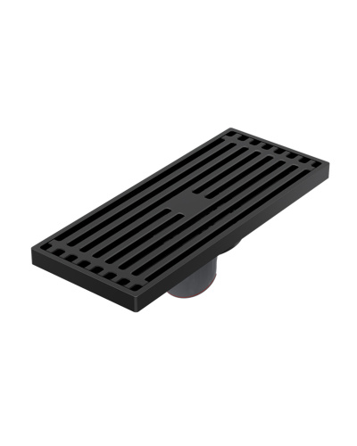 Душевой трап Orange TR01-009b напольный - фото 2