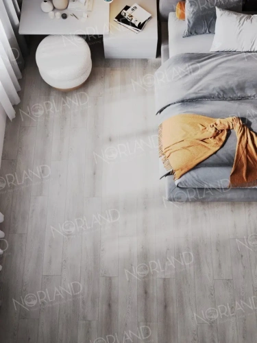 Кварцвиниловая плитка Norland Sigrid LVT 1003-9 Alda толщина 0.2 см 34 класс 1219,2х184,15 - фото 3