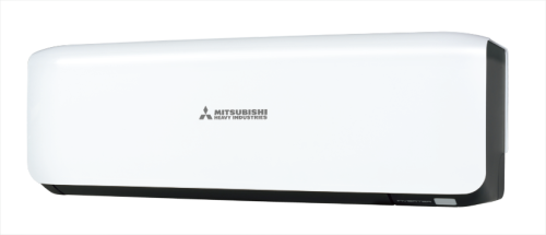Настенный внутренний блок мульти сплит-системы Mitsubishi Heavy SRK35ZS-W - фото 2