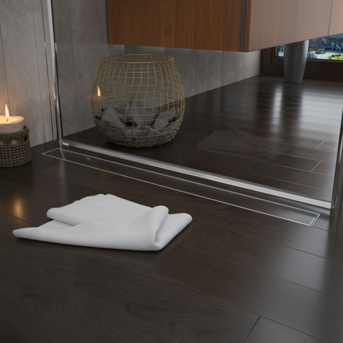 Душевой лоток Teymi Aina T90003 в пол - фото 5