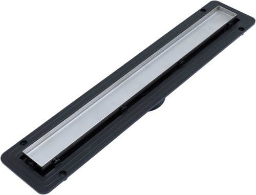 Душевой лоток Allen Brau Infinity 9.50003.SS напольный - фото 2