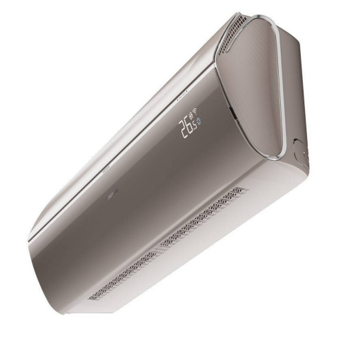 Настенный кондиционер Casarte Triano CAS25MW1/R3-G / 1U25MW1/R3 - фото 4