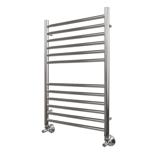 Полотенцесушитель Point Аврора PN10158S водяной хром - фото 3