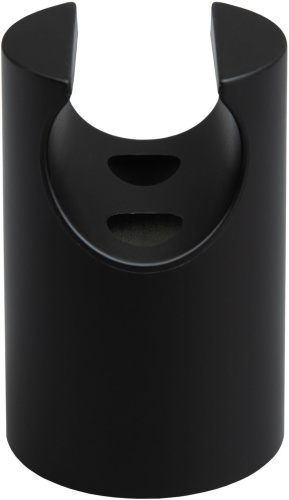 Держатель для душа Allen Brau Priority 5.31B15-31 черный - фото 2