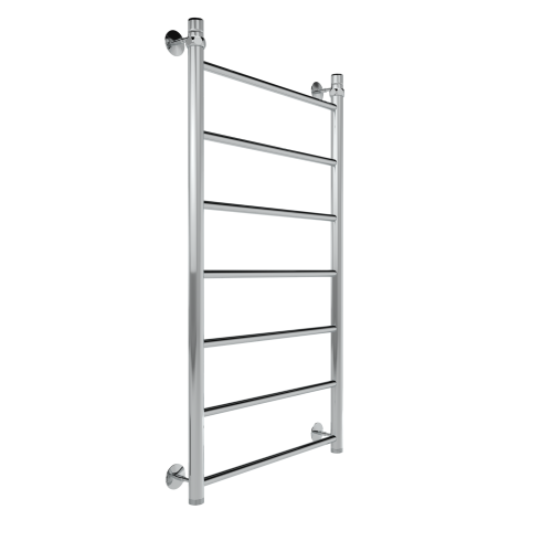 Полотенцесушитель Indigo Line LLW100-50 53х100 водяной хром - фото 3