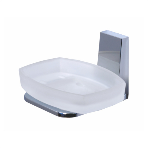 Мыльница WasserKRAFT 6029 - фото 4