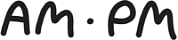 Am.Pm Ам.Пм