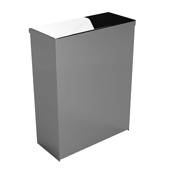 Ведро мусорное Bemeta HOTEL 101915051