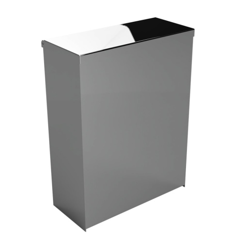 Ведро мусорное Bemeta HOTEL 101915051