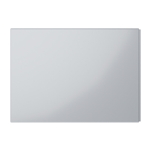 Экран для ванны Am.Pm Gem W00A-000-075W-S - фото 2