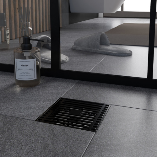 Душевой трап Teymi Helmi T90321 в пол - фото 5