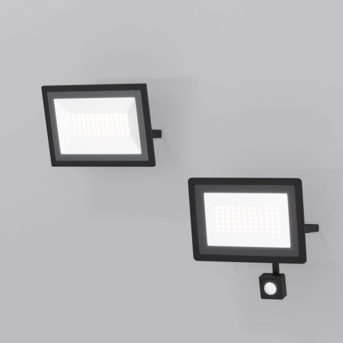 Прожектор Maytoni Outdoor Flood FL001-L50B4KSR - фото 4