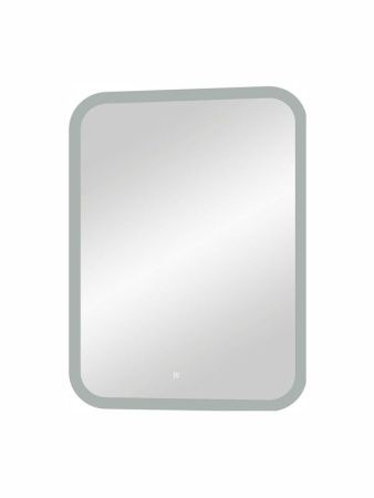 Зеркало Continent Glamour ЗЛП941 70х90 подвесное