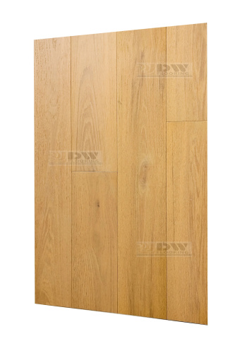 Инженерная доска DW Flooring DW-1202 дуб толщина 1,2 см 23 класс 1200x150 - фото 2