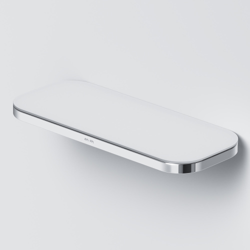 Полка в ванную комнату Am.Pm Func A8F37600 - фото 3