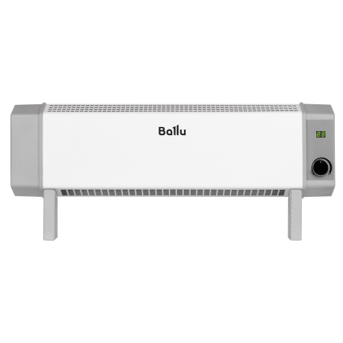Конвектор электрический Ballu IP 54 BEC/CMR-1500 - фото 4