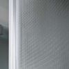 Душевой бокс AvaCan  EM4516LED 160х85 стекло матовое профиль хром