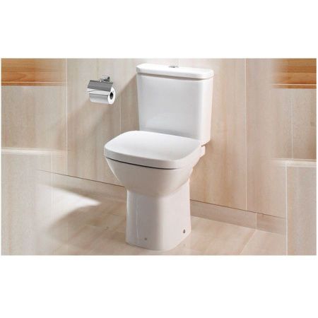 Крышка сиденье для унитаза Roca Debba 78019D0004