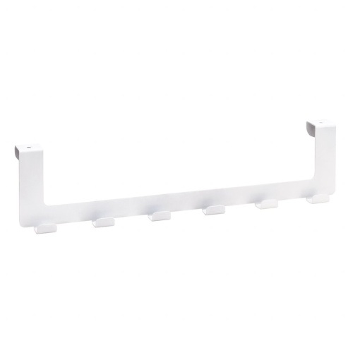 Крючок Bemeta WHITE 101106234