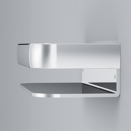 Полка в ванную комнату Am.Pm Sensation A3034800 - фото 4