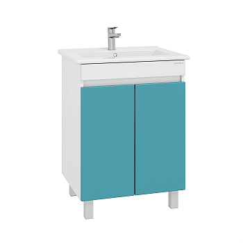 Тумба под раковину Onika Марви 106152 56х45х68 напольная