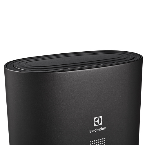Водонагреватель электрический накопительный 2 кВт Electrolux EWH 30 Gladius 2.0 Grafit - фото 5