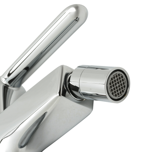 Смеситель Mariani Winter A00493WN12 на биде хром - фото 4