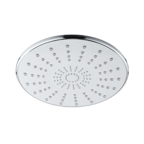 Верхний душ Orange  S06TS хром - фото 2