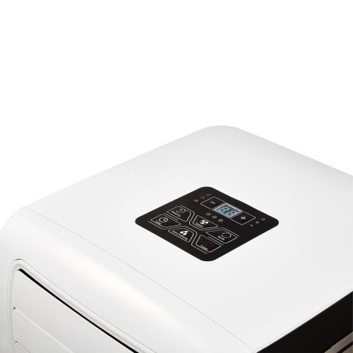 Мобильный кондиционер Electrolux Manhattan EACM-12 FM/N3 - фото 5