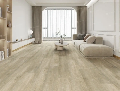 SPC ламинат Tulesna Ottimo 1004-8 Legno толщина 0.4 см 43 класс 1220х183 - фото 2