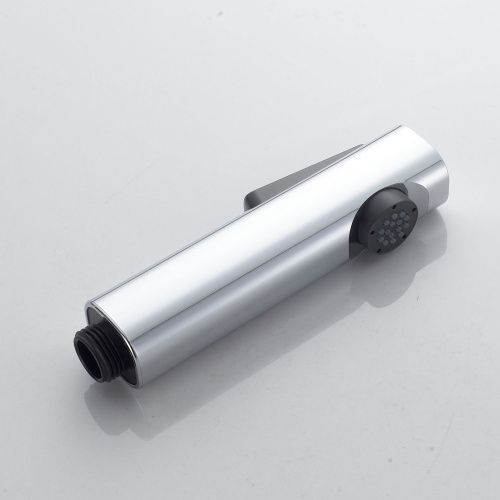 Гигиенический душ со смесителем Shevanik S43 S4305-1 хром - фото 5