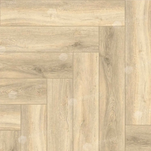 Кварцвиниловая плитка Alpine Floor Parquet LVT ECO-16-24 Дуб Ригел6 толщина 0.25 см 43 класс 590х118 - фото 4